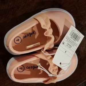Cat & Jack shoes